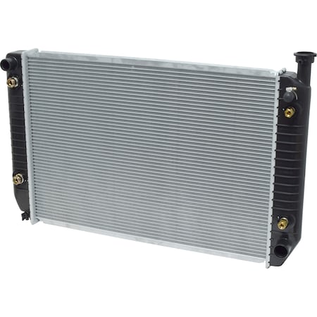 Universal Air Cond Radiator, Ra1530C RA1530C